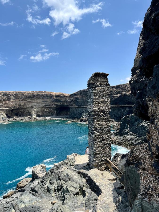 Las Torres Del Castillo, 108Cactus Costa De Antigua Eksteriør bilde